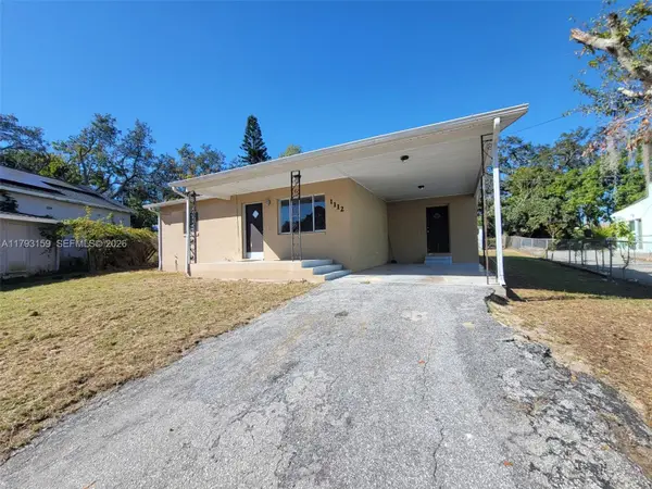 1112 Evanston Street, Sebring, FL 33870