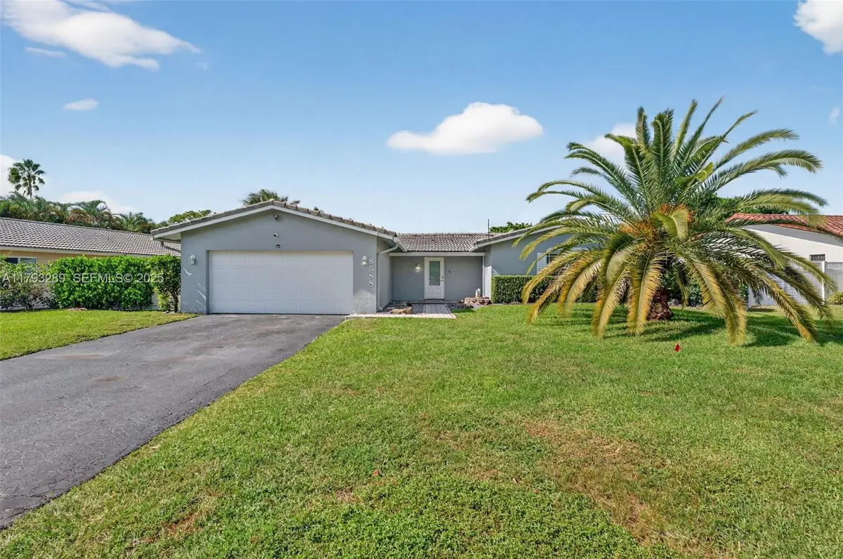 8588 NW 27th Drive, Coral Springs, FL 33065 - #1