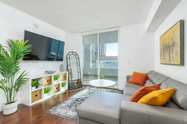 170 SE 14th Street #1905, Miami, FL 33131