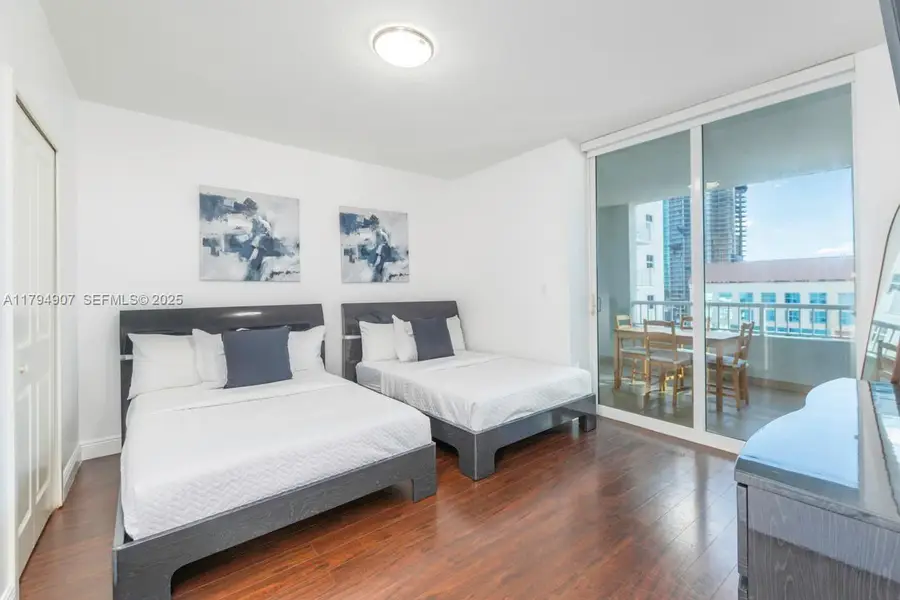 170 SE 14th Street #1905, Miami, FL 33131 - #2