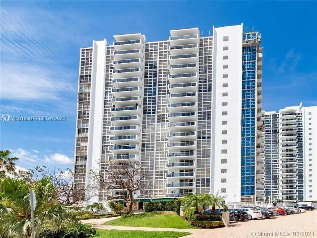 2701 N Ocean Boulevard #15E, Fort Lauderdale, FL 33308 - #1