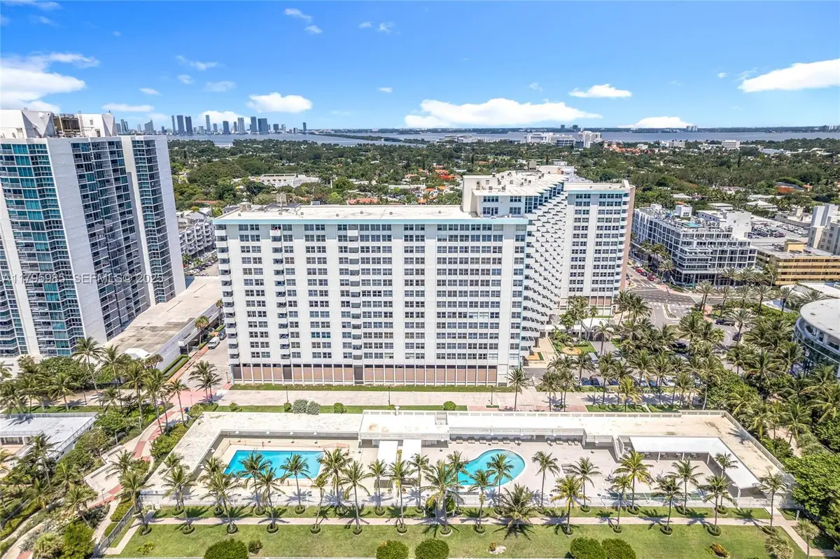 2899 Collins Avenue #1218, Miami Beach, FL 33140 - #1