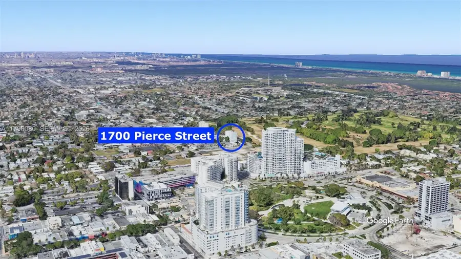 1700 Pierce Street #202, Hollywood, FL 33020 - #2