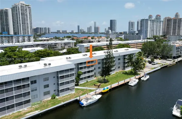 3750 NE 169th Street #408, North Miami Beach, FL 33160