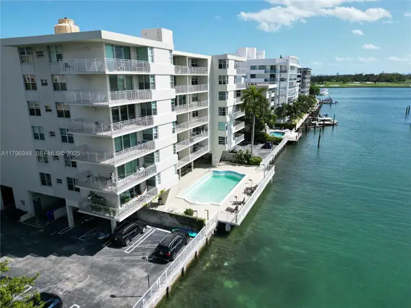 9500 W Bay Harbor Drive #6B, Bay Harbor Islands, FL 33154