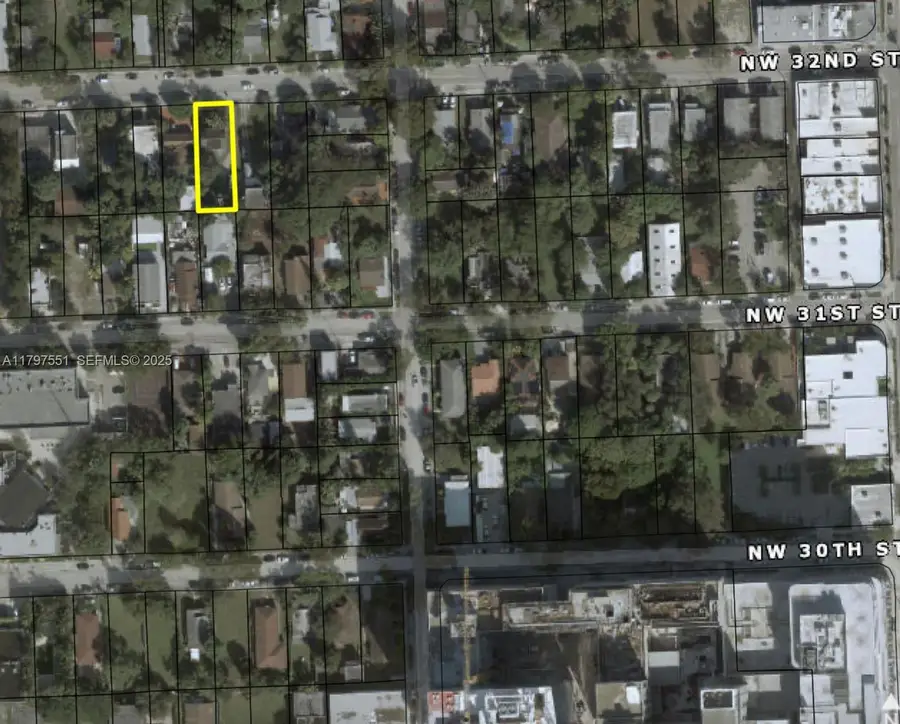 134 NW 32nd Street, Miami, FL 33127 - #3