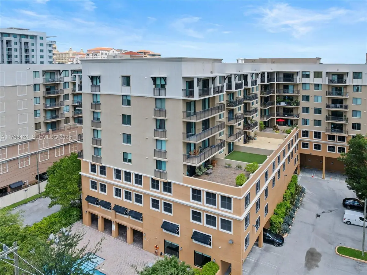 3530 SW 22nd Street #614, Miami, FL 33145 - #1