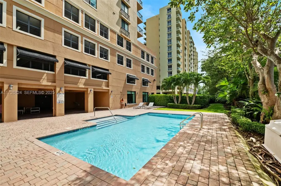 3530 SW 22nd Street #614, Miami, FL 33145 - #3