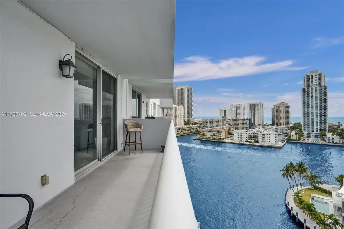 137 Golden Isles Drive #1105, Hallandale Beach, FL 33009 - #1