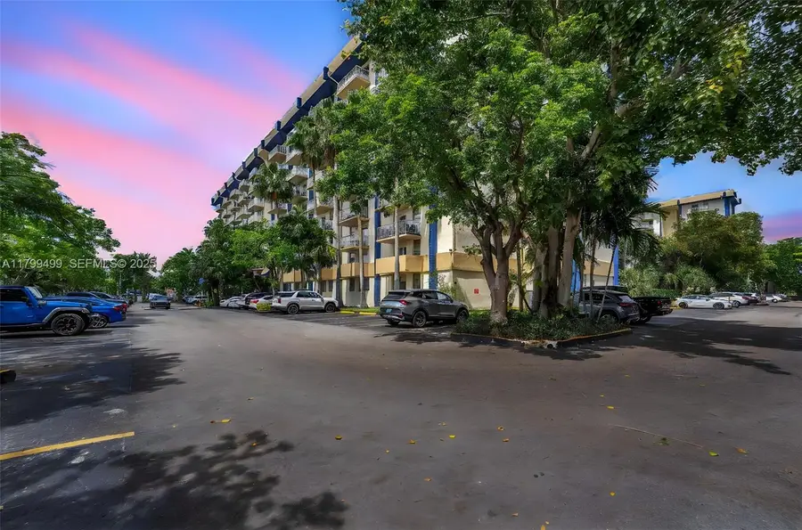 4550 NW 9th Street #106E, Miami, FL 33126 - #2