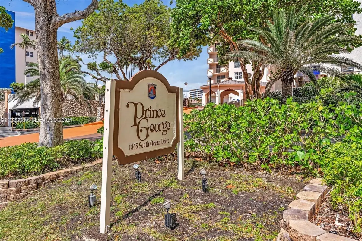 1865 S Ocean Drive #17C, Hallandale Beach, FL 33009 - #1