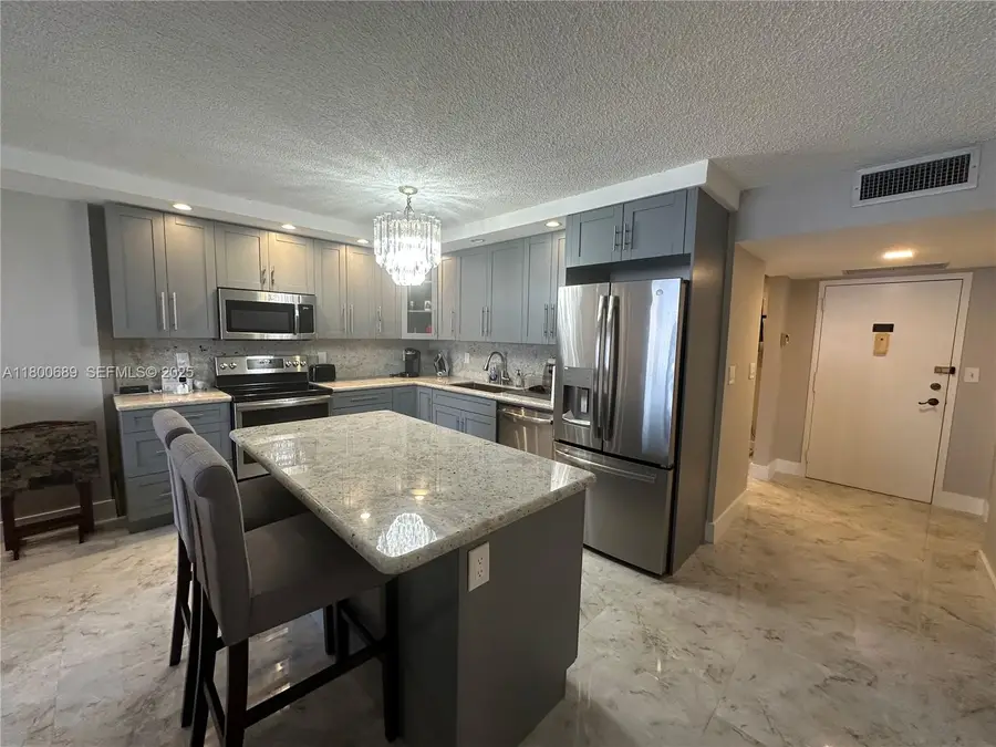 1865 S Ocean Drive #17C, Hallandale Beach, FL 33009 - #2