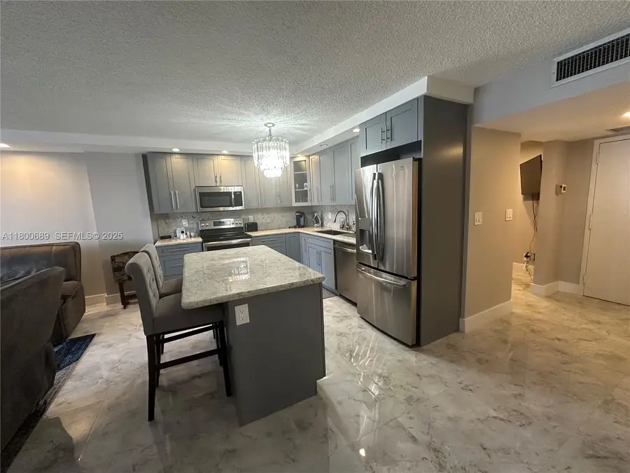 1865 S Ocean Drive #17C, Hallandale Beach, FL 33009 - #3