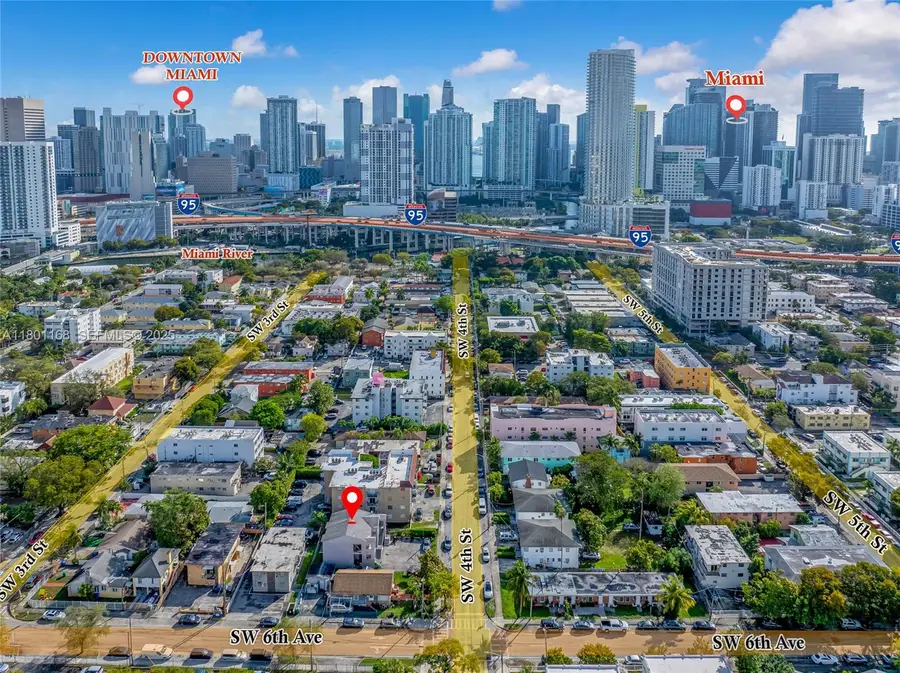 569 SW 4th Street, Miami, FL 33130 - #2