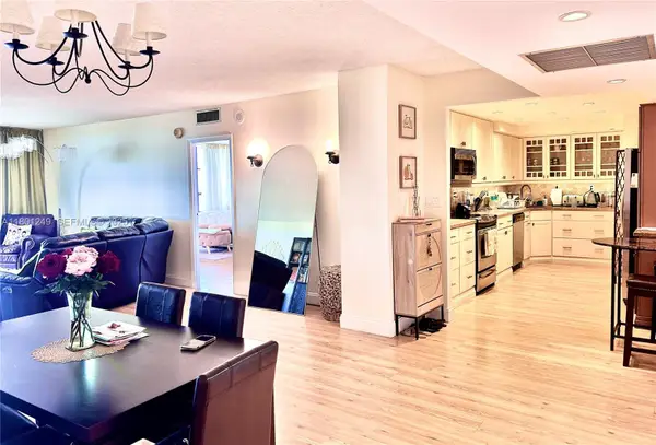 600 Three Islands Boulevard #905, Hallandale Beach, FL 33009