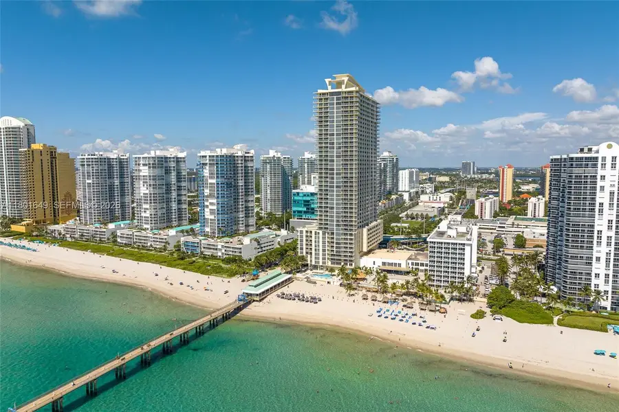 16699 Collins Avenue #3401, Sunny Isles Beach, FL 33160 - #3