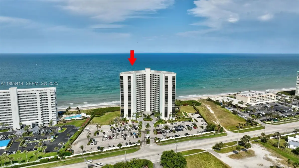 9650 S Ocean Drive #2003, Jensen Beach, FL 34957 - #1