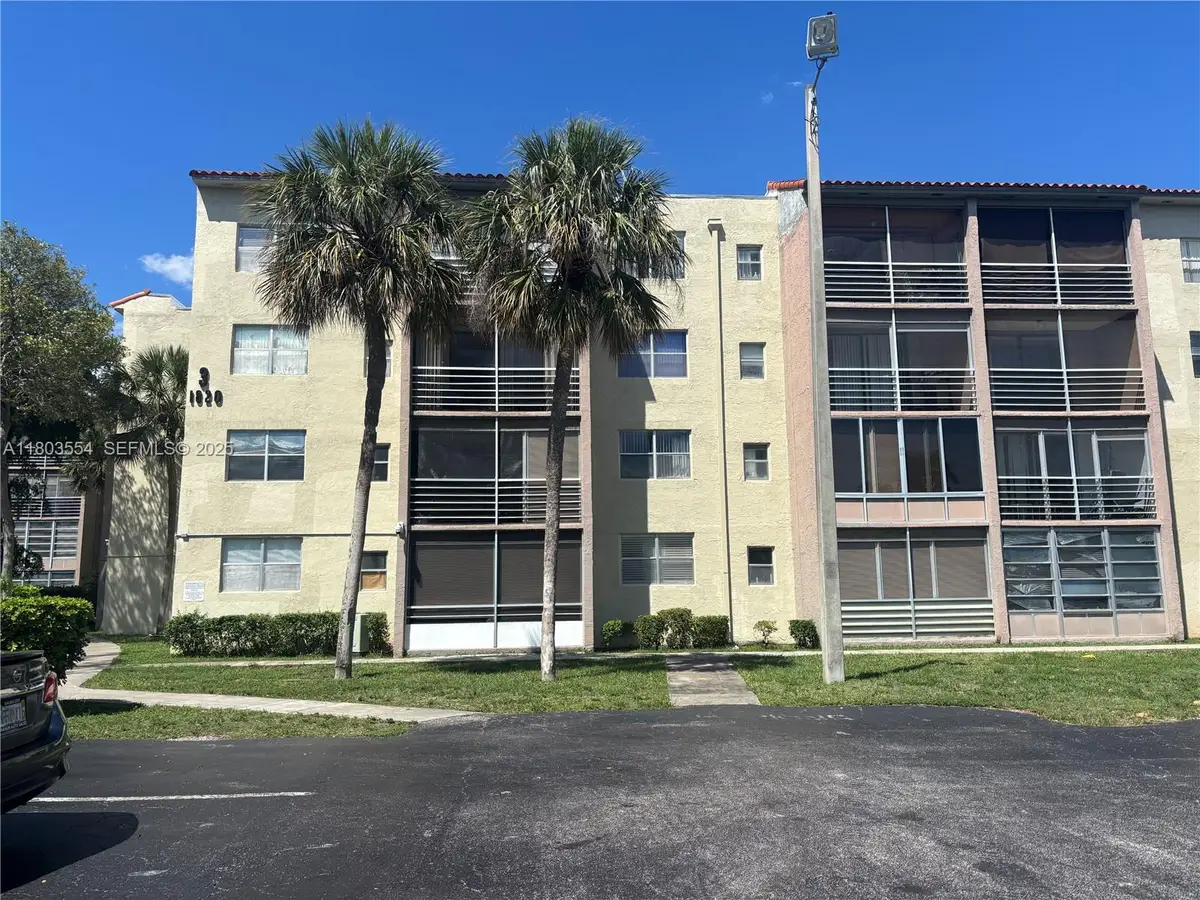 1820 N 81st Avenue #3310, North Lauderdale, FL 33068 - #1