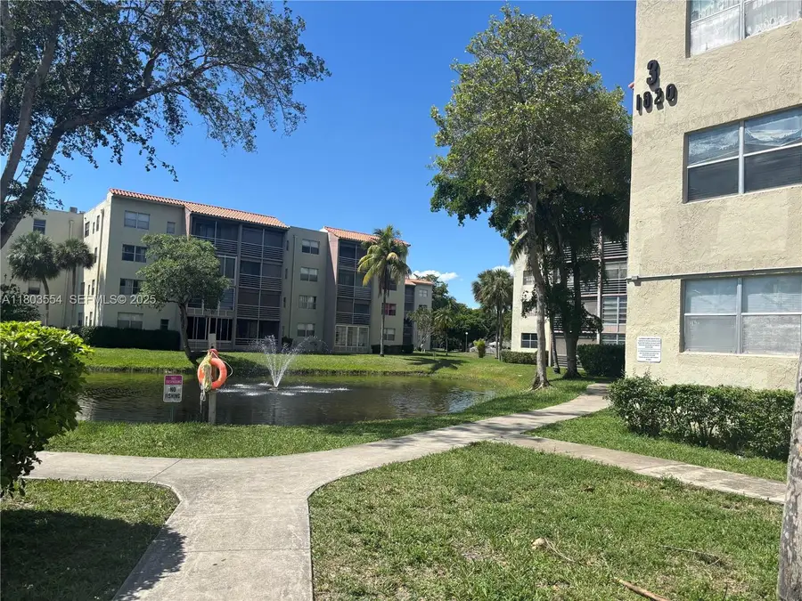 1820 N 81st Avenue #3310, North Lauderdale, FL 33068 - #2