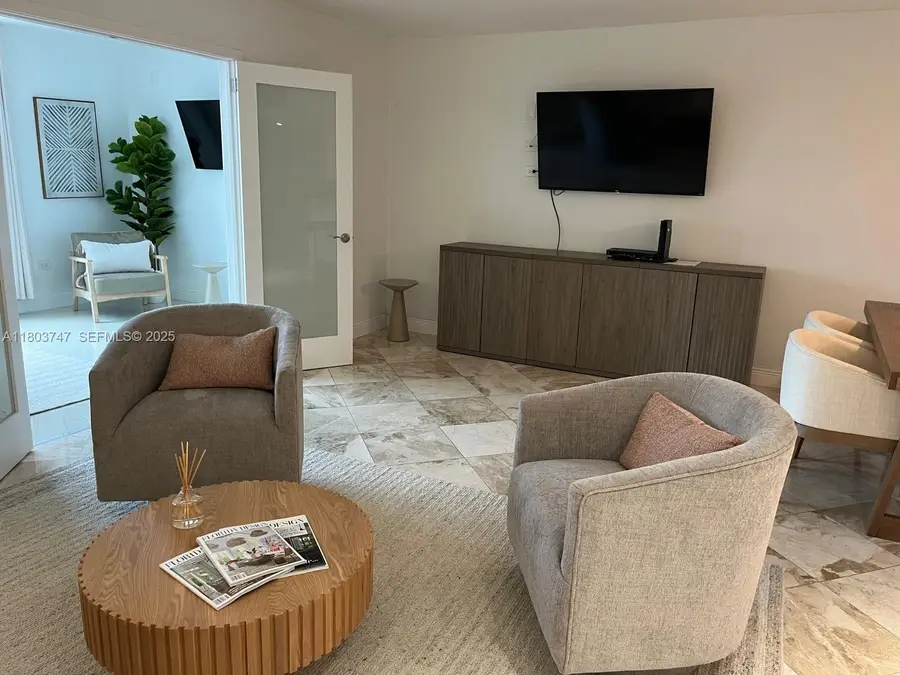 2301 Collins Avenue #731, Miami Beach, FL 33139 - #2