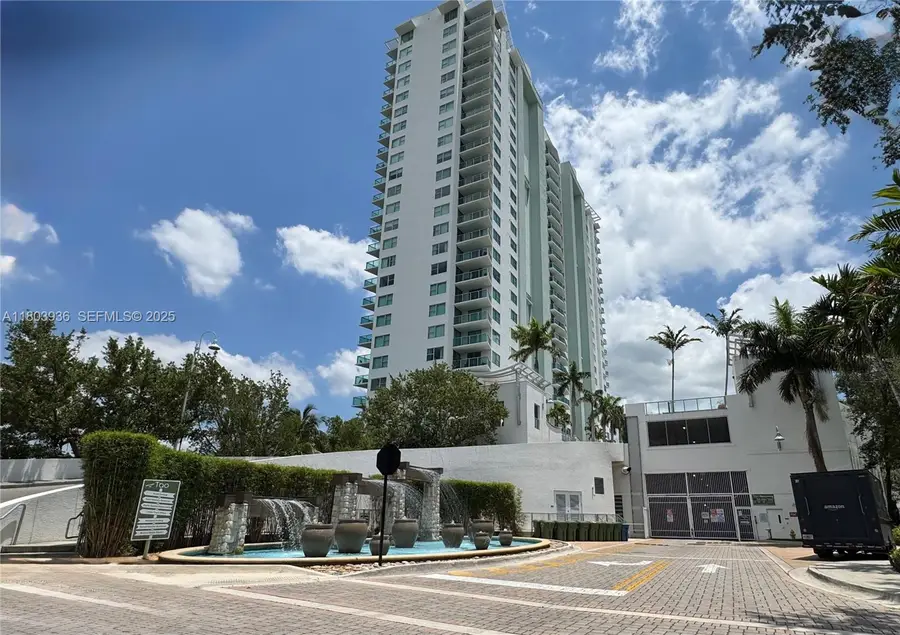 2641 N Flamingo Road #1001N, Sunrise, FL 33323 - #2