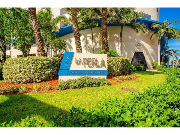 16699 Collins Avenue #3601, Sunny Isles Beach, FL 33160