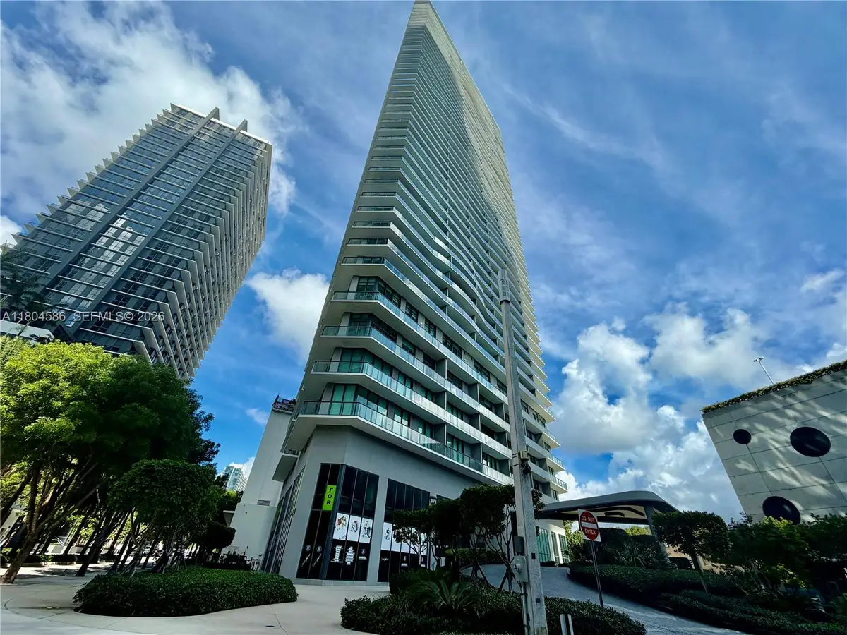 501 NE 31st Street #2903, Miami, FL 33137 - #1