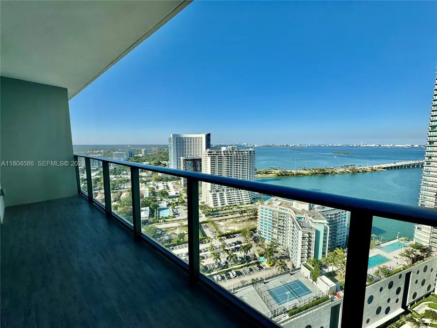 501 NE 31st Street #2903, Miami, FL 33137 - #2