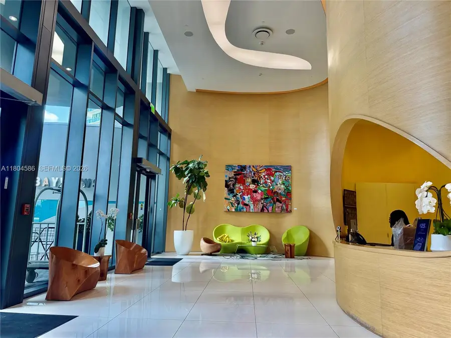 501 NE 31st Street #2903, Miami, FL 33137 - #3