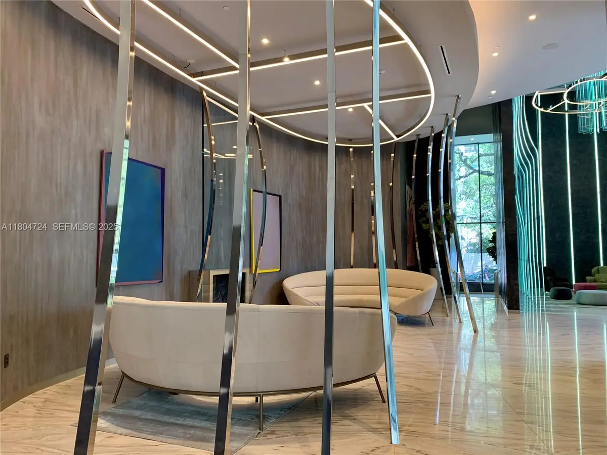 1000 Brickell Plaza #1805, Miami, FL 33131 - #1