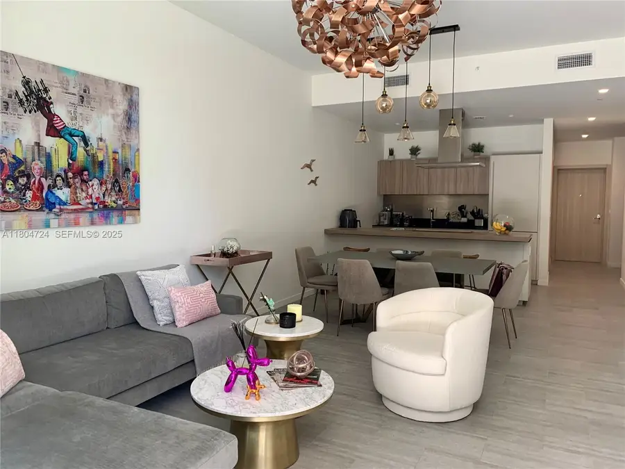 1000 Brickell Plaza #1805, Miami, FL 33131 - #2