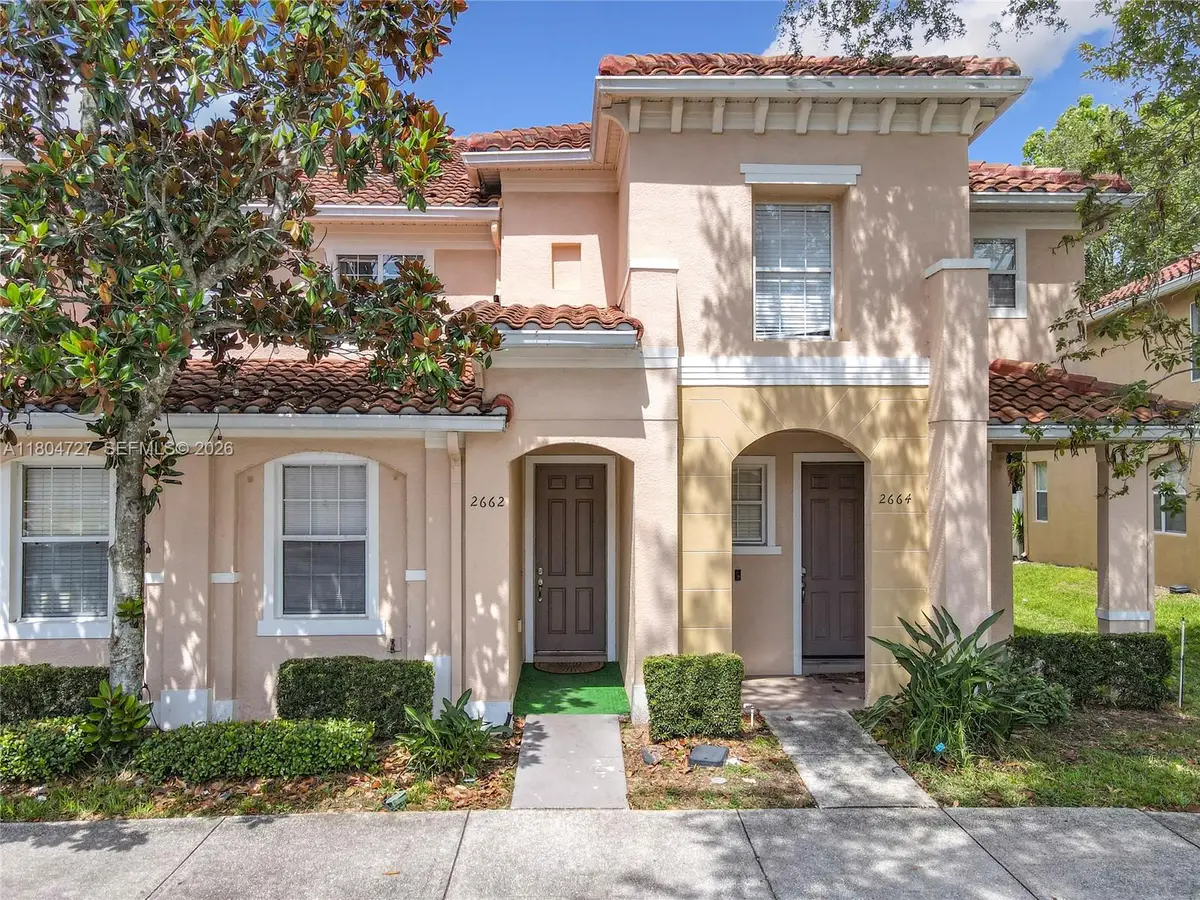 2662 Mayaguana Street, Kissimmee, FL 34747 - #1