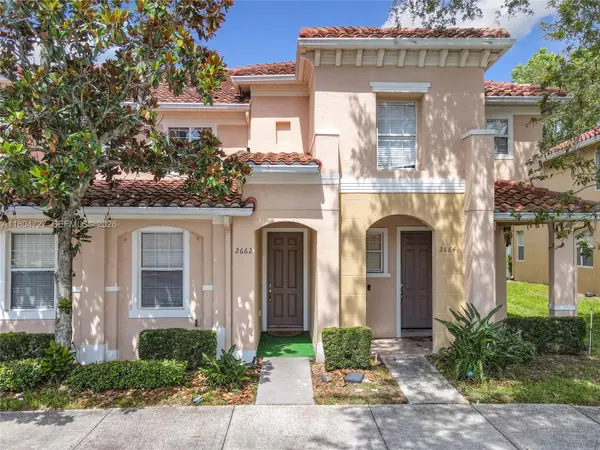 2662 Mayaguana Street, Kissimmee, FL 34747
