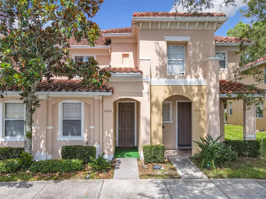 2662 Mayaguana Street, Kissimmee, FL 34747 - #2