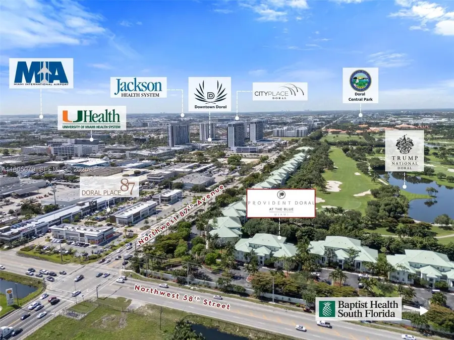 5300 NW 87th Avenue #1513, Doral, FL 33178 - #2