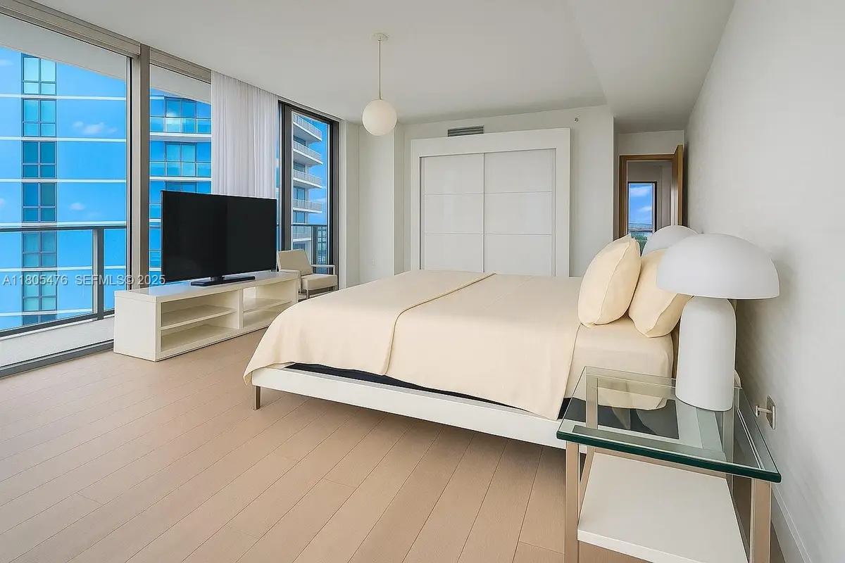 480 NE 31 Street #2607, Miami, FL 33137 - #1