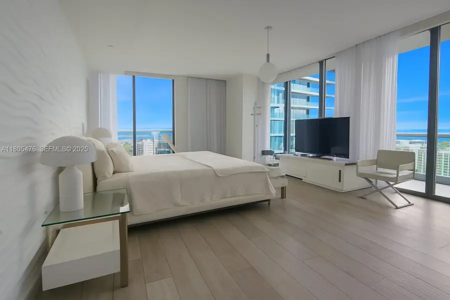 480 NE 31 Street #2607, Miami, FL 33137 - #2