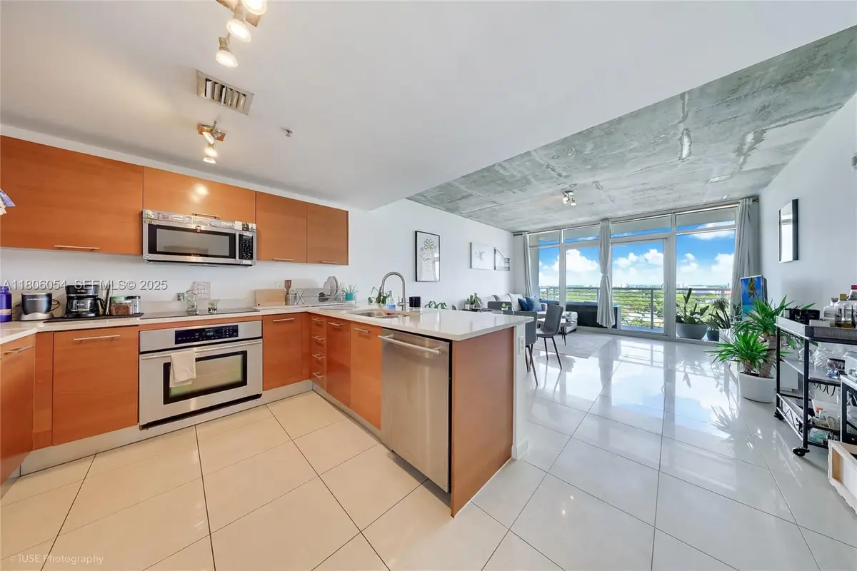 3250 NE 1st Avenue #1007, Miami, FL 33137 - #1
