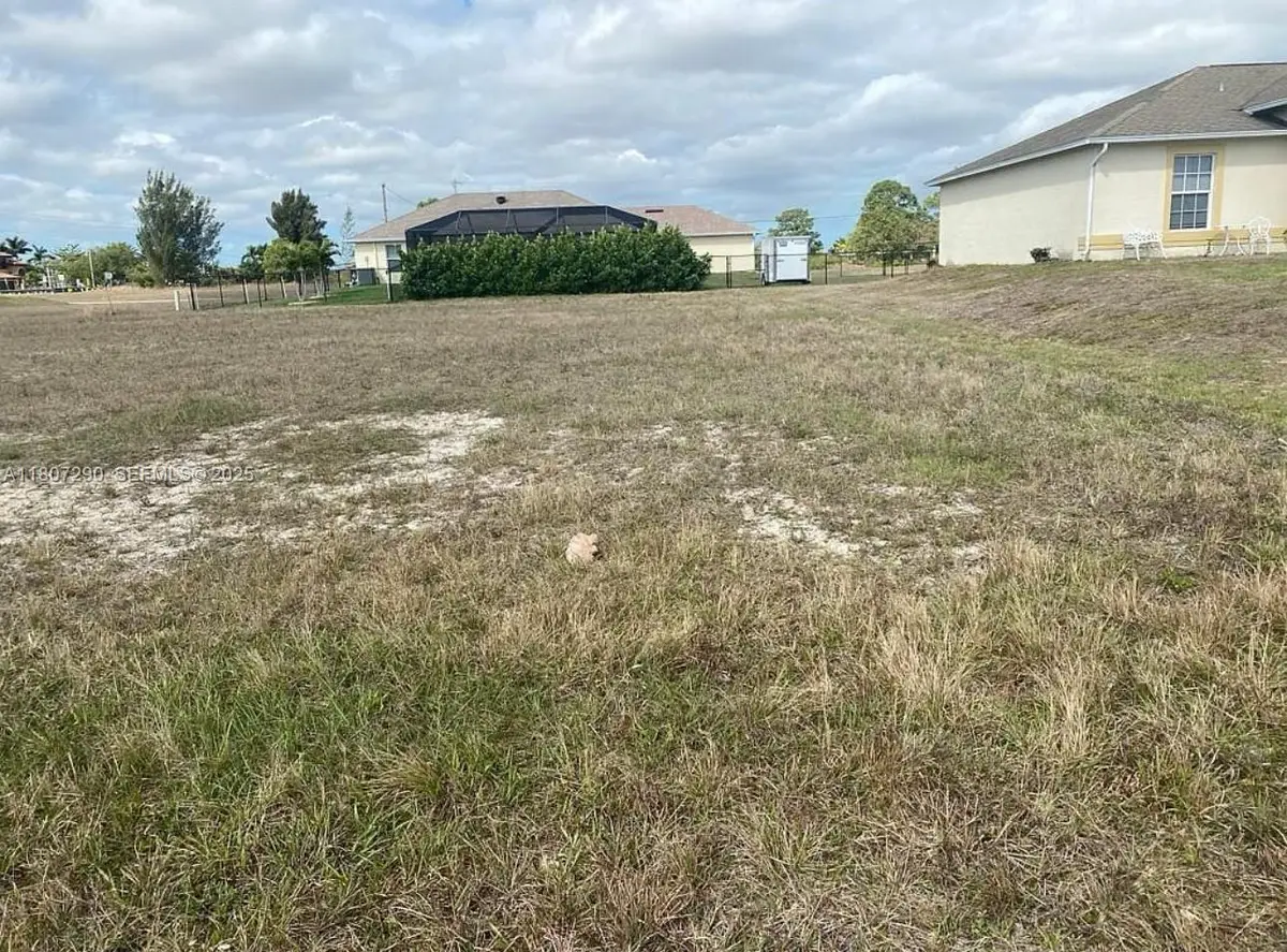 1608 NW 8th Place, Cape Coral, FL 33993 - #1