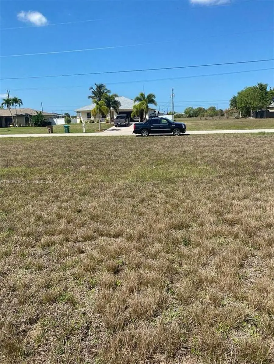 1608 NW 8th Place, Cape Coral, FL 33993 - #2