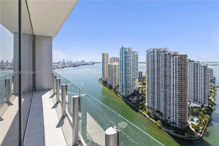 300 Biscayne Blvd Way #3104, Miami, FL 33131 - #2