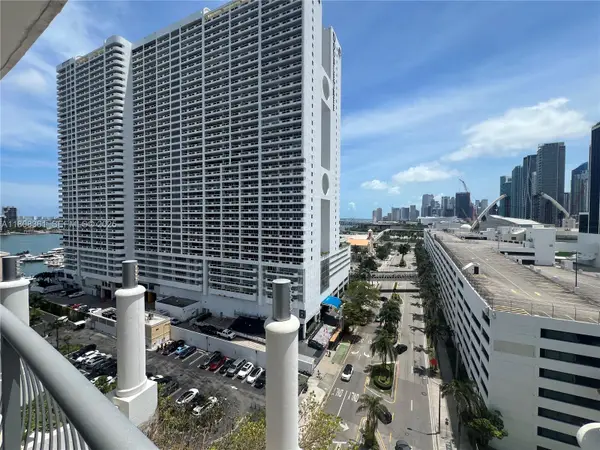1750 N Bayshore Drive #1410, Miami, FL 33132