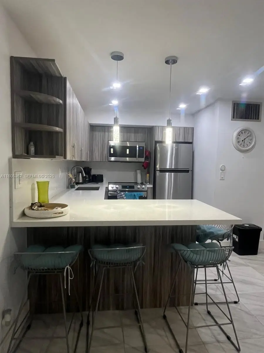 2145 Pierce Street #422, Hollywood, FL 33020 - #1