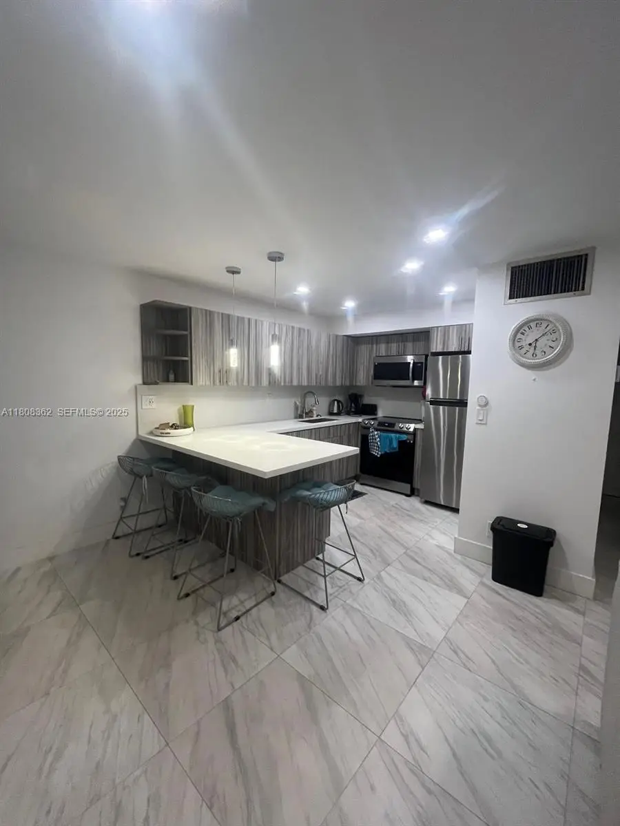2145 Pierce Street #422, Hollywood, FL 33020 - #3