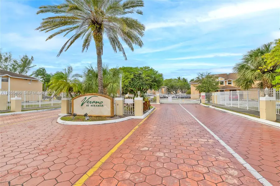 2288 SW 81st Avenue #2288, Miramar, FL 33025 - #2