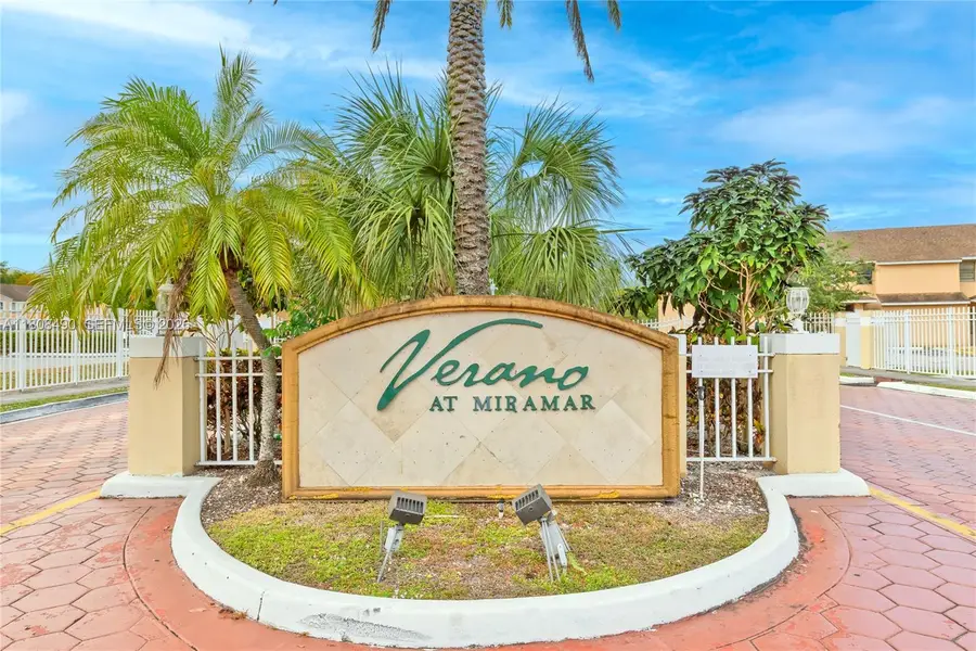 2288 SW 81st Avenue #2288, Miramar, FL 33025 - #3