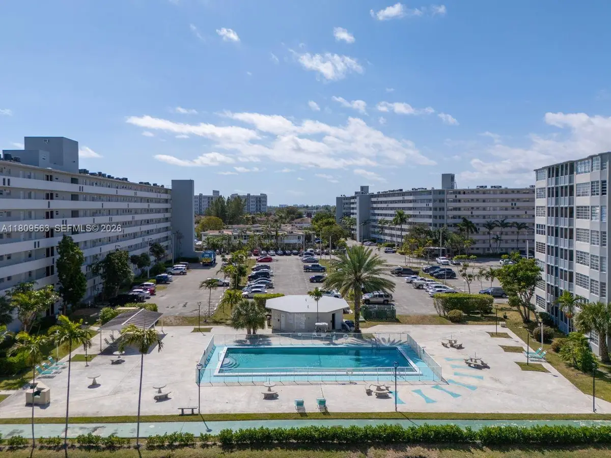 1770 NE 191st Street #3161, Miami, FL 33179 - #1