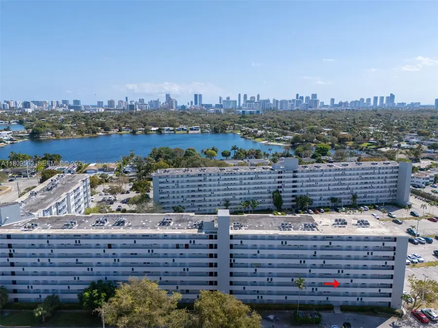 1770 NE 191st Street #3161, Miami, FL 33179 - #2