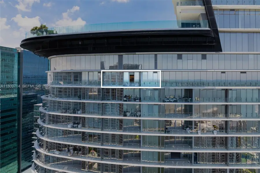 300 Biscayne Blvd Way #5205W, Miami, FL 33131 - #3