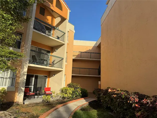 6276 NW 186th Street #305, Hialeah, FL 33015